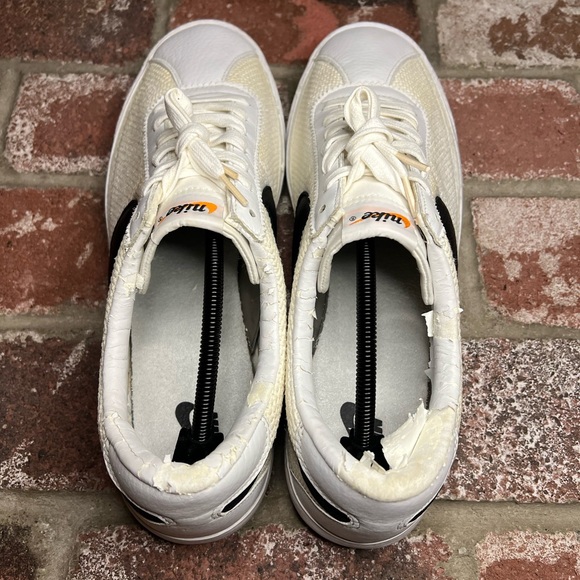 Vintage 2005 Nike Star Style# 312420-101 Size 14 Used/Dead Stock main image 10